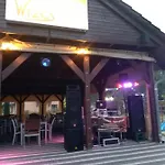 Semesteranläggning (resort) Osrodek Wrzos