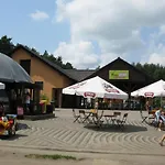 Osrodek Wrzos Boruja