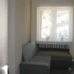 Resort Osrodek Wrzos