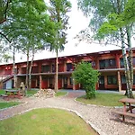 Resort Osrodek Wrzos Boruja