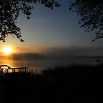 Osrodek Wrzos Resort Boruja