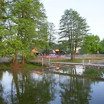 Osrodek Wrzos Resort *