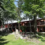 Resort Osrodek Wrzos Boruja