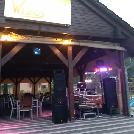 Station touristique Osrodek Wrzos