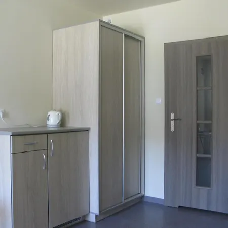 Osrodek Wrzos Boruja