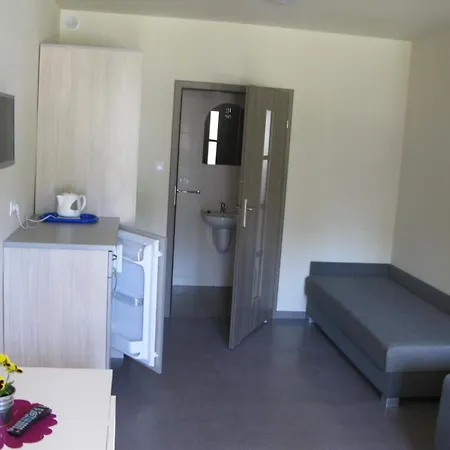 Osrodek Wrzos * Boruja