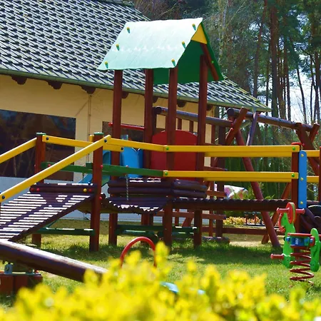 Osrodek Wrzos Boruja