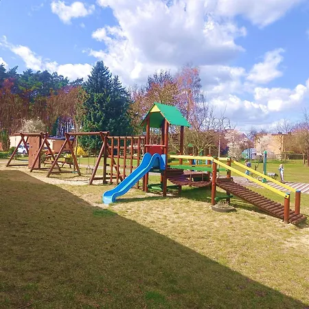 Osrodek Wrzos * Boruja