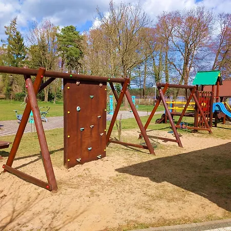 Resort Osrodek Wrzos