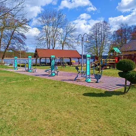 Osrodek Wrzos Resort *