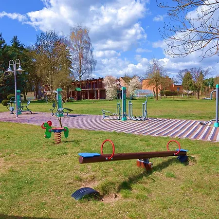 Resort Osrodek Wrzos *