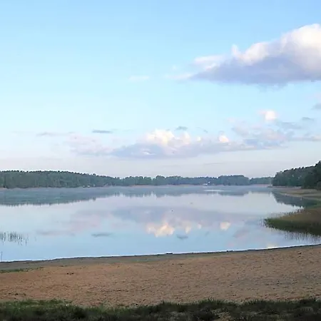 Resort Osrodek Wrzos *