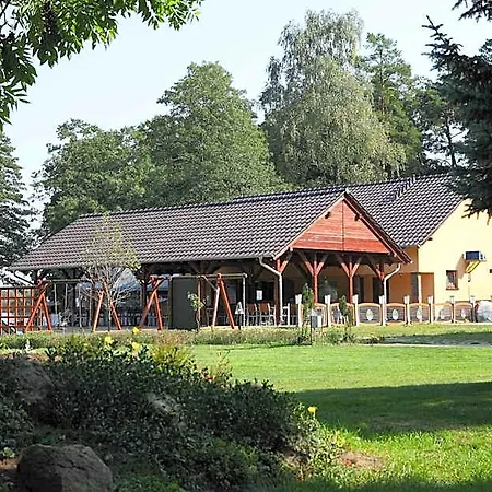 Resort Osrodek Wrzos *