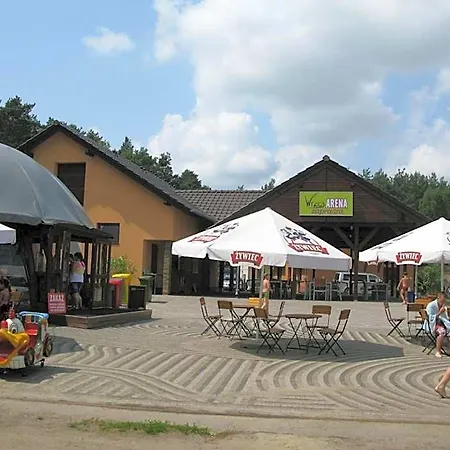 Osrodek Wrzos *