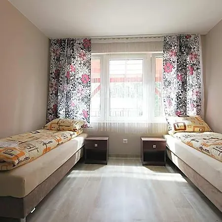 Resort Osrodek Wrzos