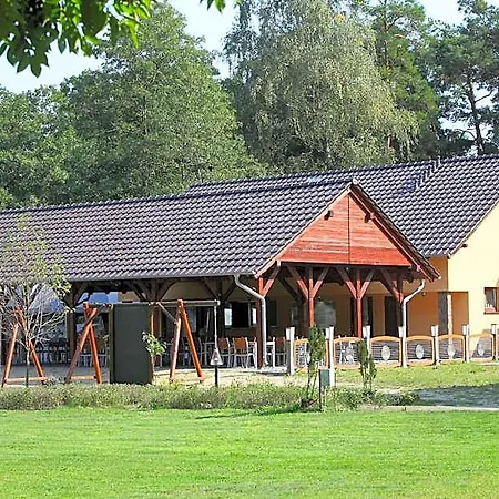 Osrodek Wrzos Resort *