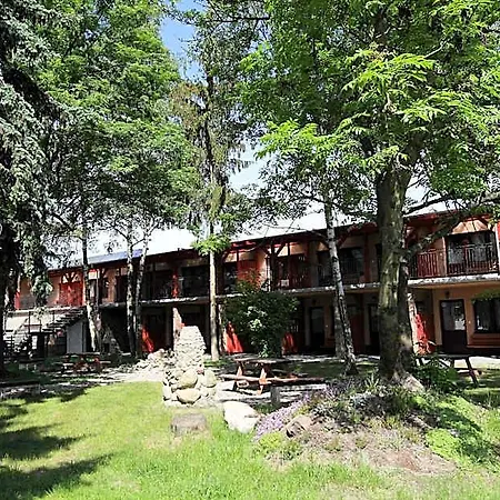Resort Osrodek Wrzos