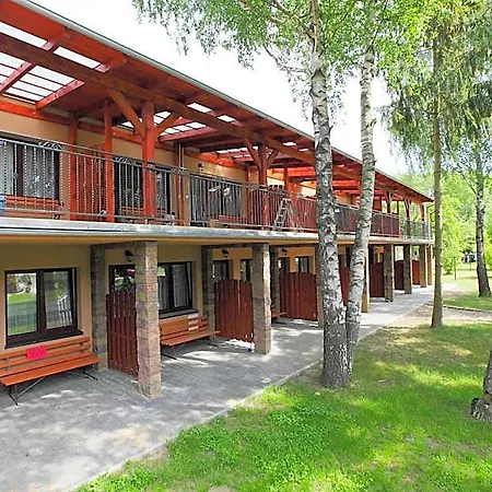 Resort Osrodek Wrzos Boruja
