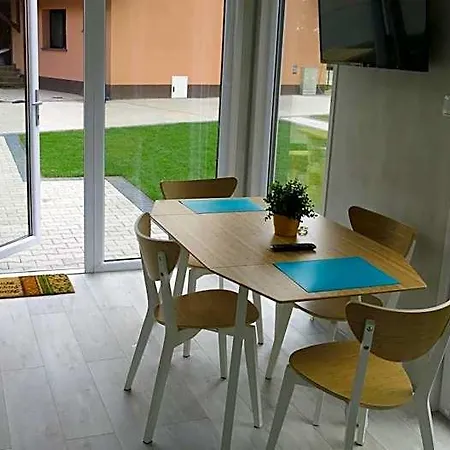 Resort Osrodek Wrzos