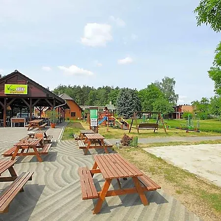 Resort Osrodek Wrzos *