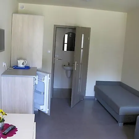 Resort Osrodek Wrzos *