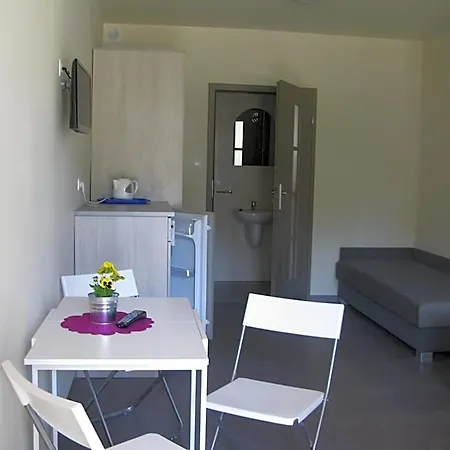 Resort Osrodek Wrzos Boruja