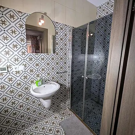 Osrodek Wrzos Resort Boruja