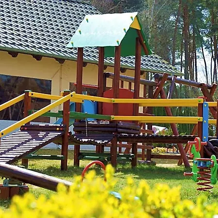 Osrodek Wrzos Resort *