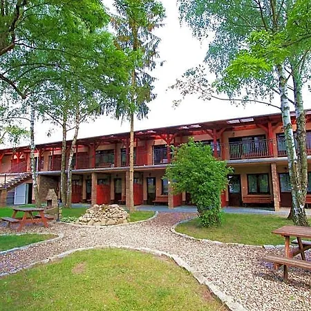 Resort Osrodek Wrzos *
