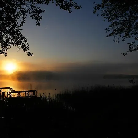 Osrodek Wrzos Resort Boruja