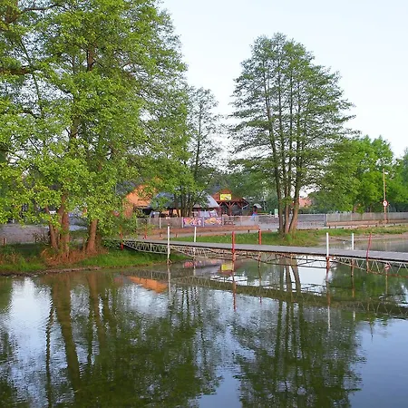 Osrodek Wrzos Resort *