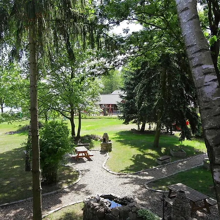 Osrodek Wrzos Boruja