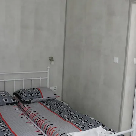 Resort Osrodek Wrzos Boruja