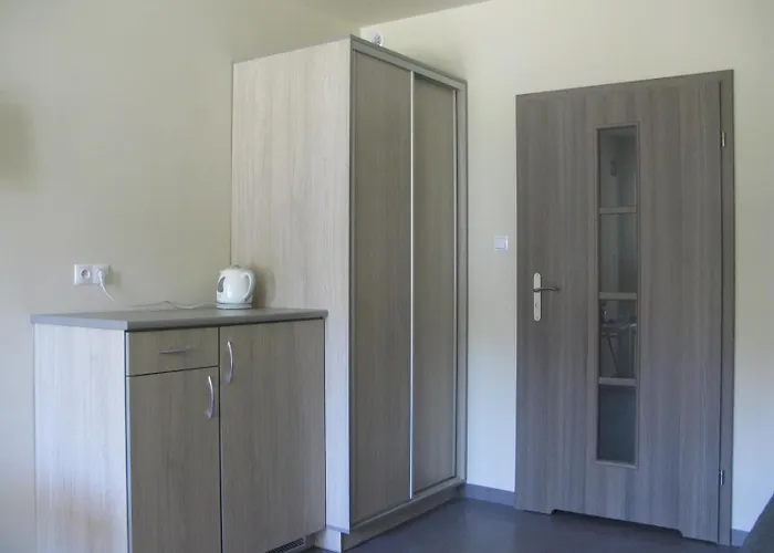 Osrodek Wrzos Boruja