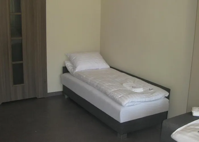 Osrodek Wrzos Resort