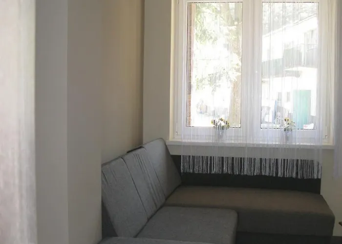 Resort Osrodek Wrzos