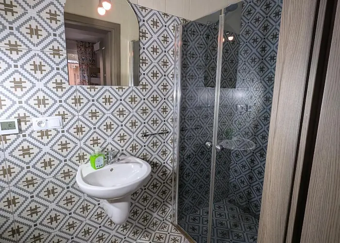 Osrodek Wrzos Resort *