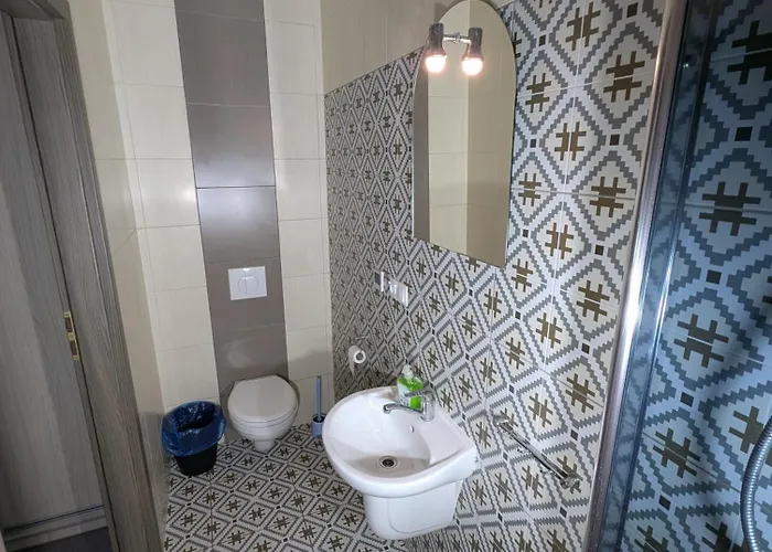 Osrodek Wrzos Resort