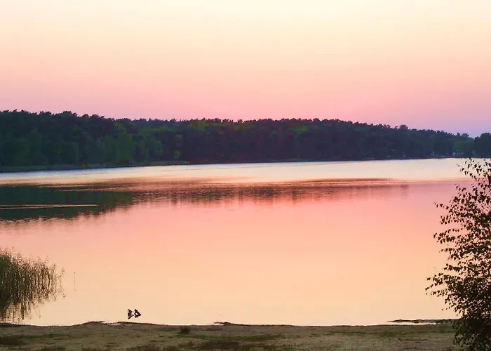 Osrodek Wrzos Resort