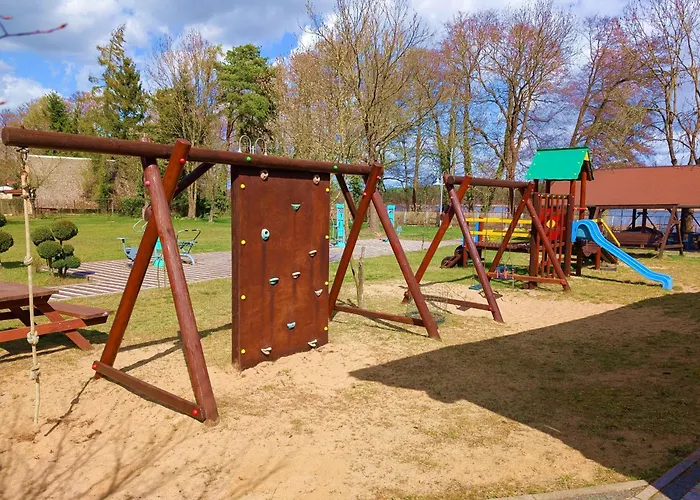 Resort Osrodek Wrzos