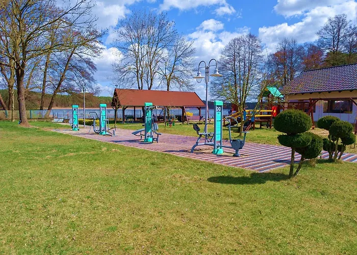 Osrodek Wrzos Resort *