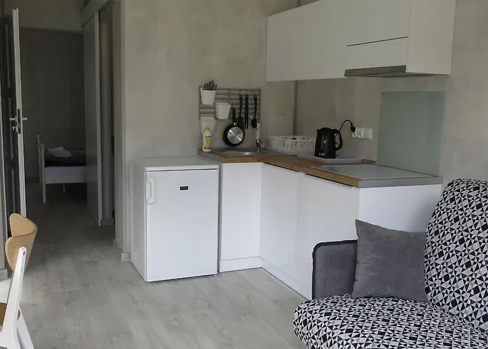 Osrodek Wrzos * Boruja