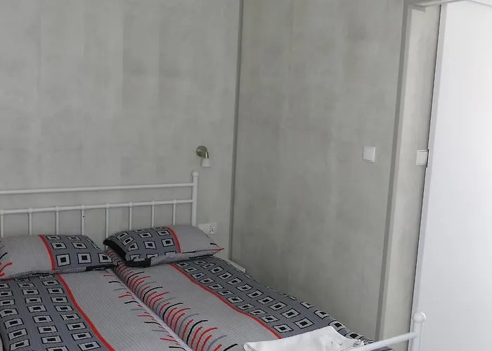 Resort Osrodek Wrzos Boruja